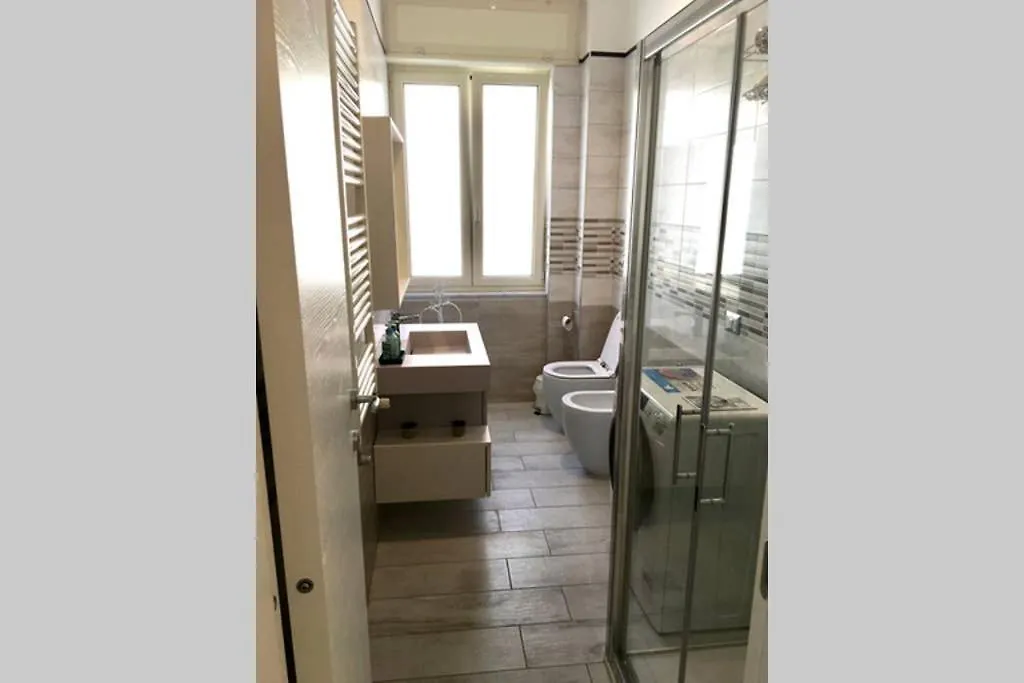 Tamburello House Apartment Naples 0*,