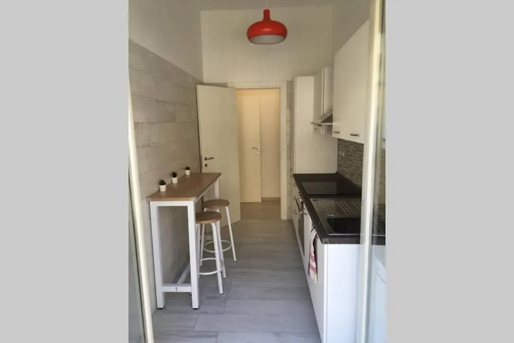Apartament Tamburello House Neapol